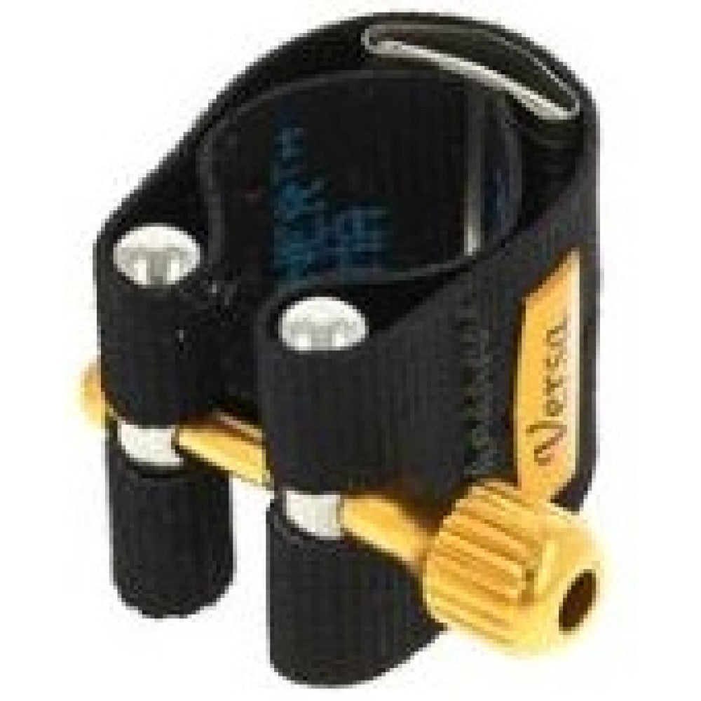 Rovner Versa Alto Saxophone Ligature V1MA (Metal)