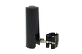 Rovner Dark 2M Alto/Tenor Saxophone Ligature (Metal)