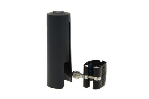 Abrazadera Saxofon Alto/Tenor Rovner Dark 2M (Metal)