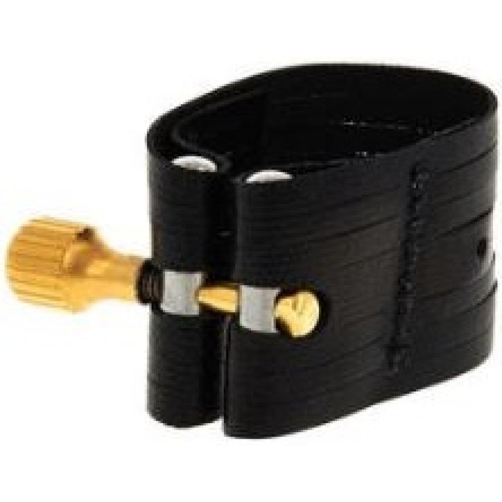 Abrazadera Saxofon Baritono Rovner Dark 3R