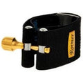 Abrazadera Saxofon Baritono Rovner Versa V3R