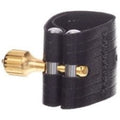 Abrazadera Saxofon Soprano Rovner Dark 1RVS