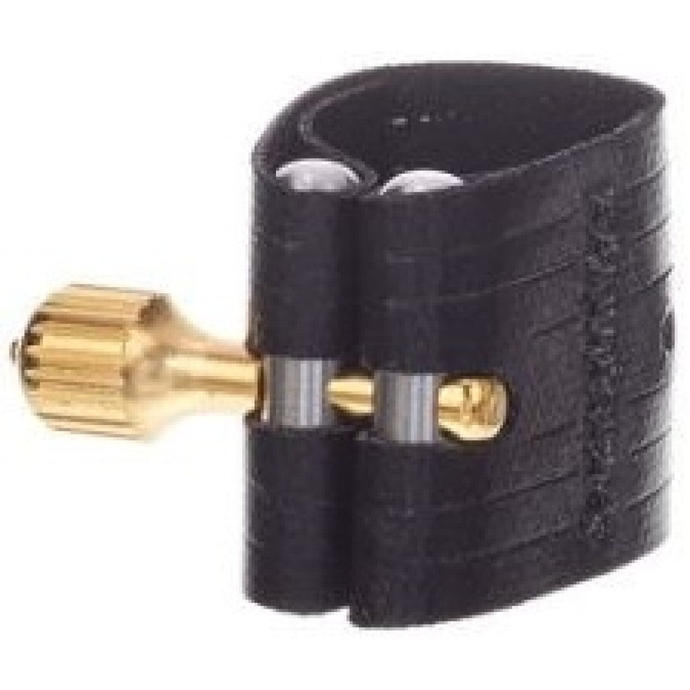 Abrazadera Saxofon Soprano Rovner Dark 1RVS