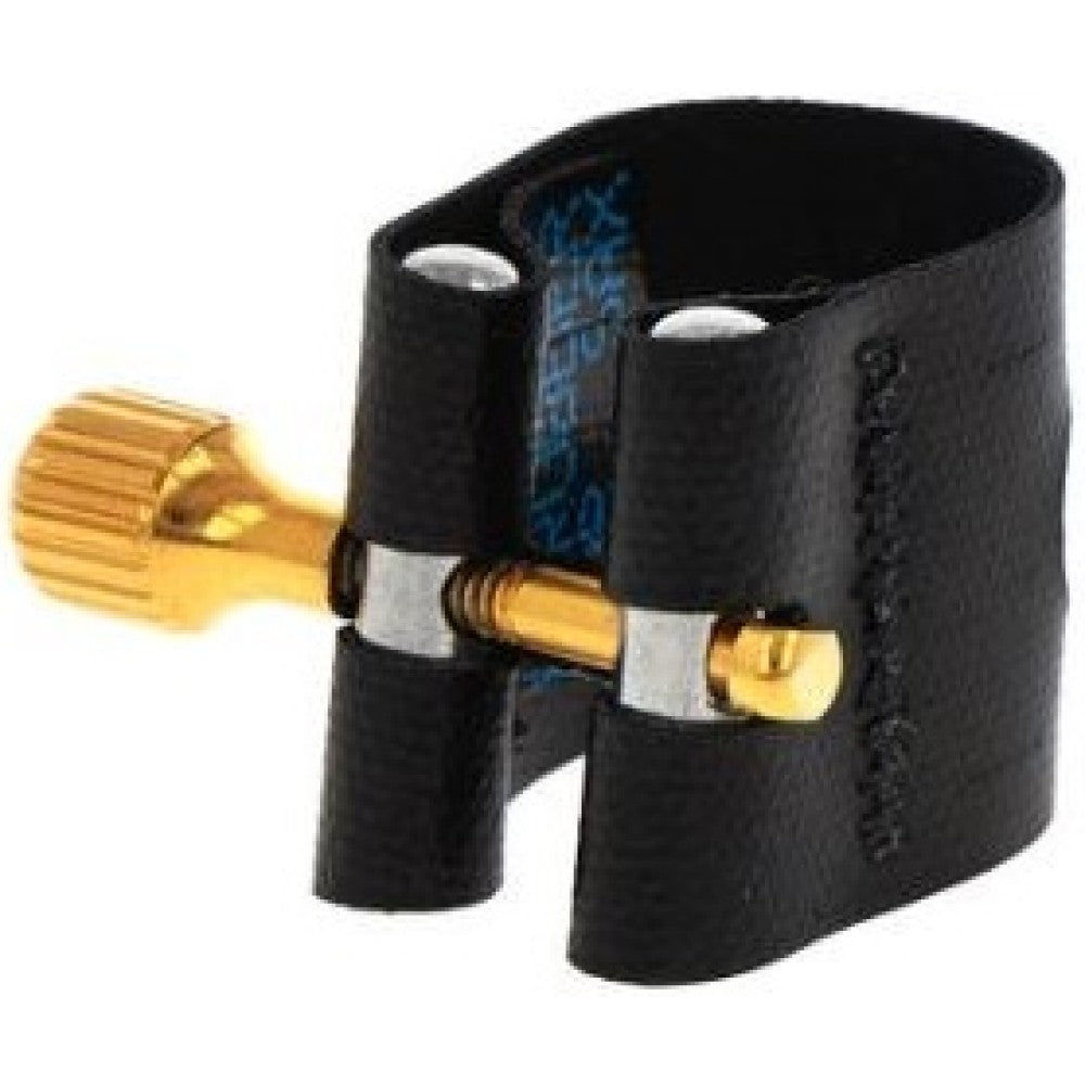 Abrazadera Saxofon Soprano Rovner Light L1RVS