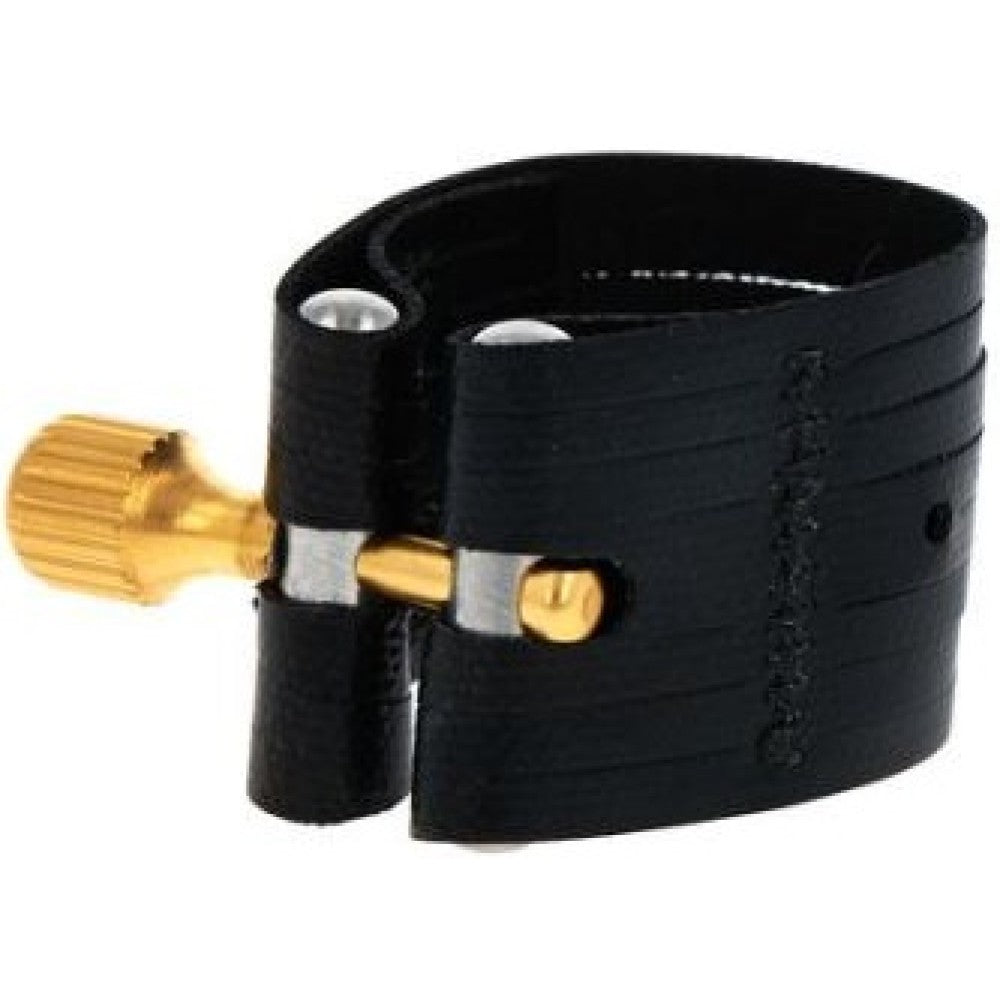 Abrazadera Saxofon Tenor Rovner Dark 2R