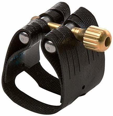 Abrazadera Saxofon Tenor Rovner Light L12M (Metal)