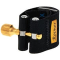 Abrazadera Saxofon Tenor Rovner Versa V2MT (Metal)