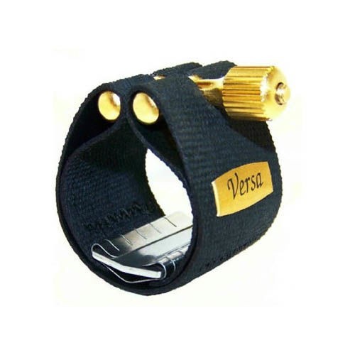 Abrazadera Saxofon Tenor Rovner Versa V2MT (Metal)