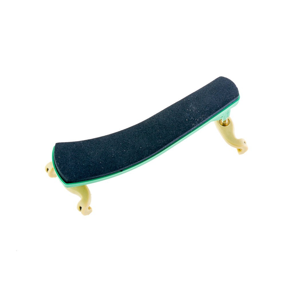 Almohadilla Violin 1/4 1/8 Kun 100C Collapsible Mini Verde