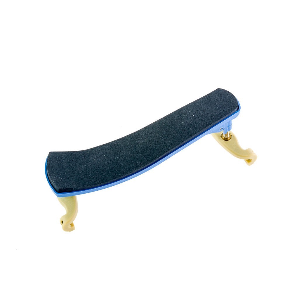Almohadilla Violin 1/4 1/8 Kun 100C Collapsible Mini Azul