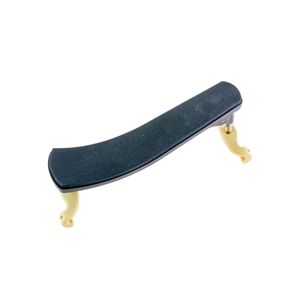 Almohadilla Violin 1/4 1/8 Kun 100C Collapsible Mini Negra