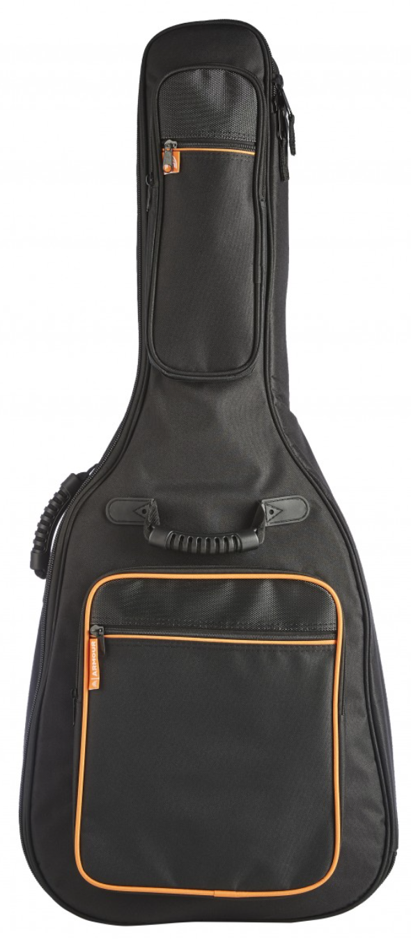 Funda Guitarra Clasica Ashton Armour