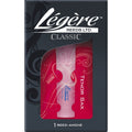 Palheta Saxofone Tenor Legere Classic 2 1/2