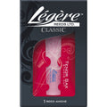 Palheta Saxofone Tenor Legere Studio 1 1/2