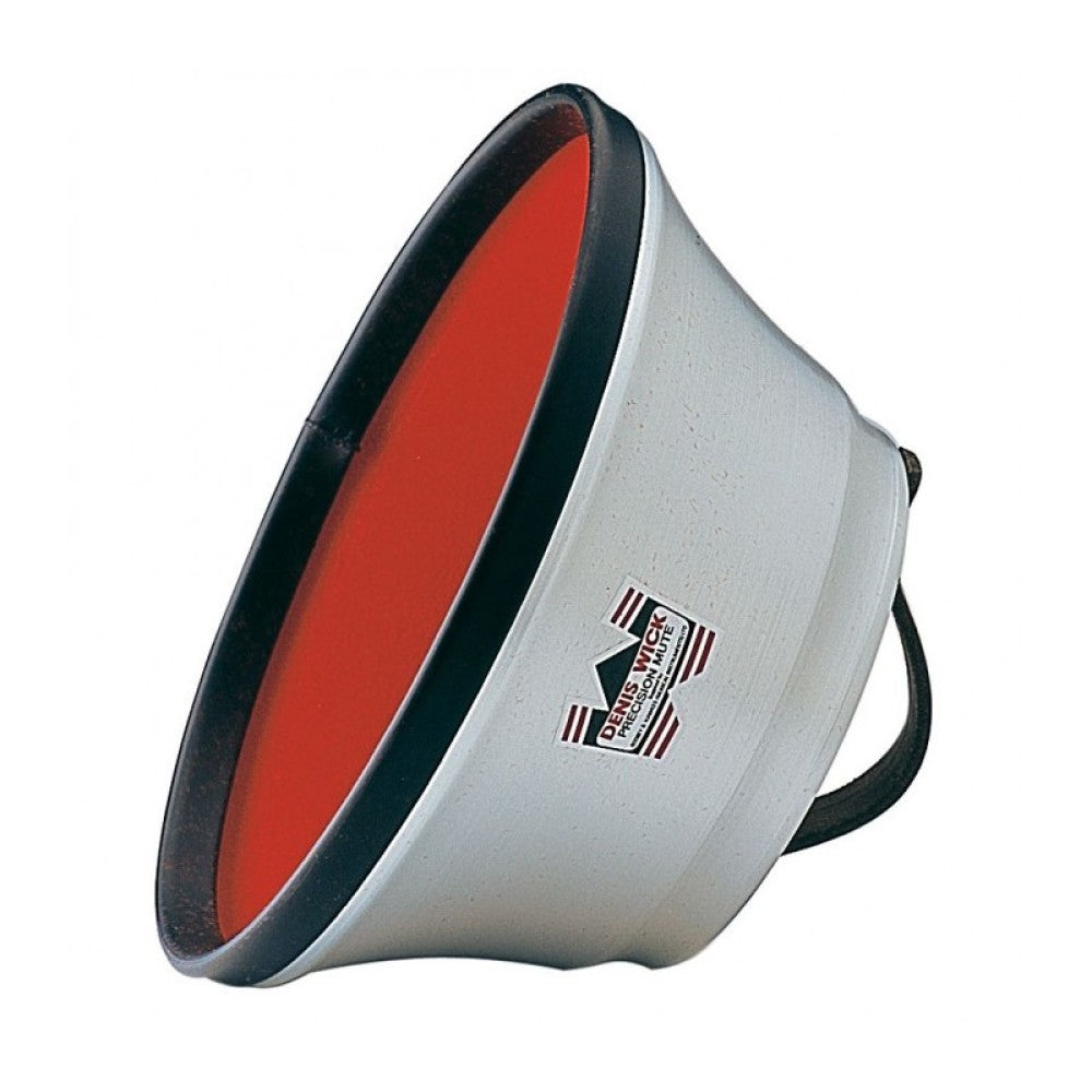 Denis Wick 5511 Plunger Trombone Mute