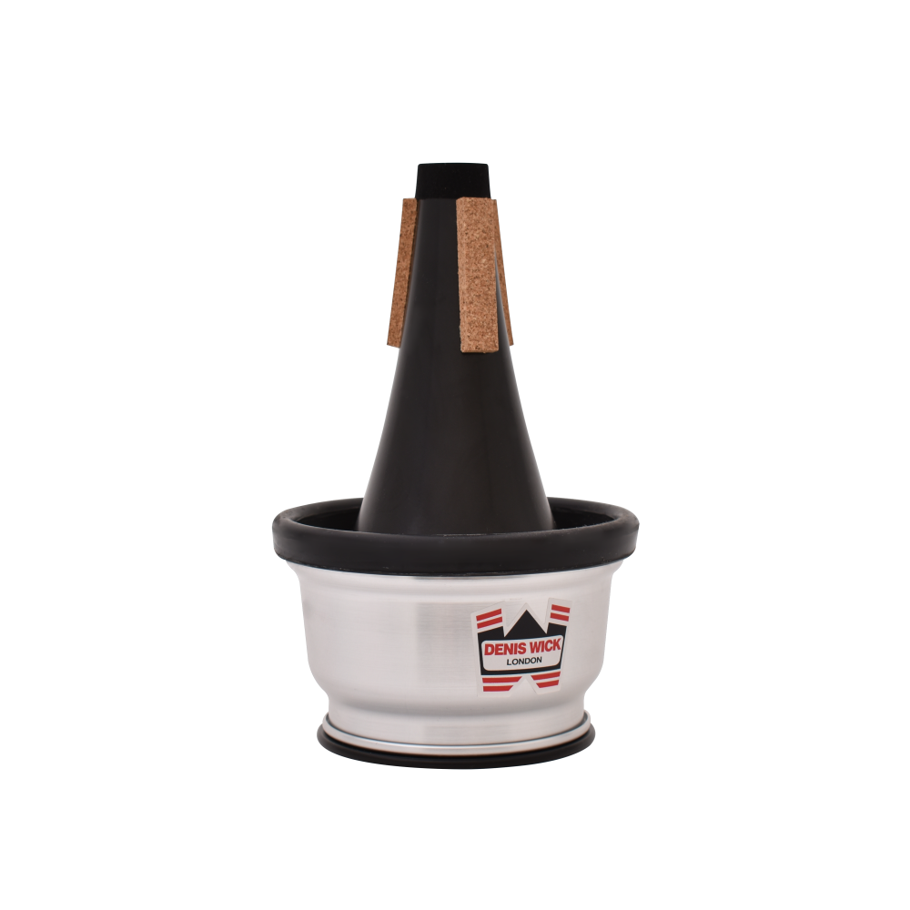 Sordina Trompeta Cup Denis Wick 5531