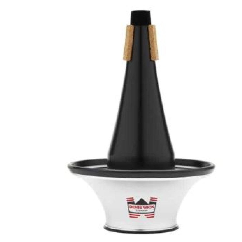 Sordina Trombon Bajo Cup Denis Wick 5533