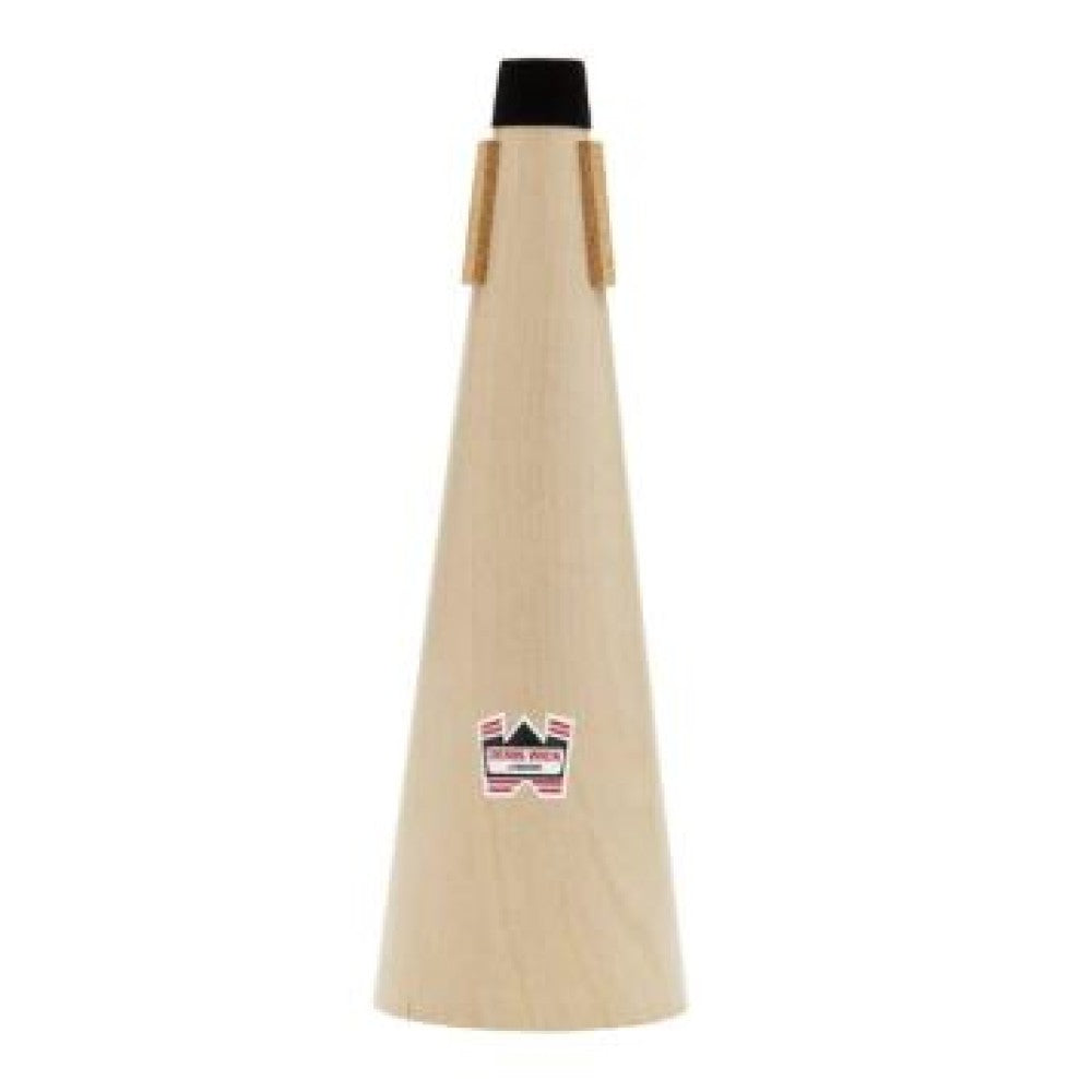Sordina Trombon Tenor Madera Denis Wick 5552
