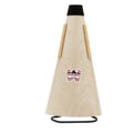 Sordina Trompa Madera Recta Denis Wick 5554