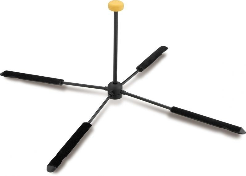Soporte Flauta Hercules Trav Lite LITE DS-460B