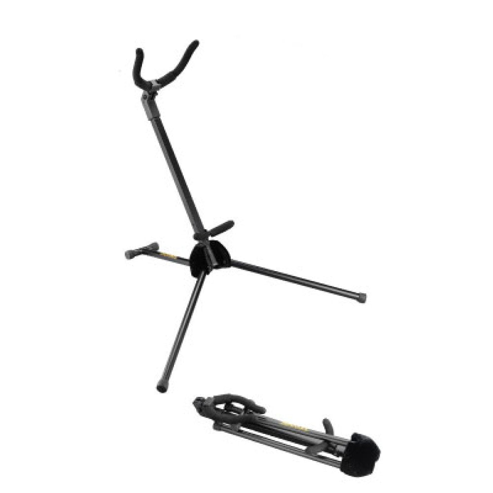 Soporte Saxofon Tenor Hercules Trav Lite DS-432B