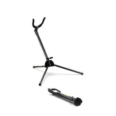 Soporte Saxofon Tenor Hercules Trav Lite DS-432B