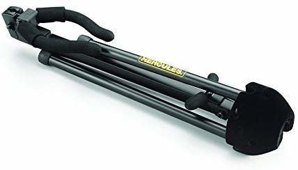 Soporte Saxofon Tenor Hercules Trav Lite DS-432B