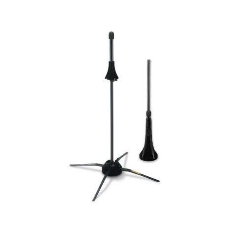 Soporte Trombon Hercules Trav Lite DS-420B