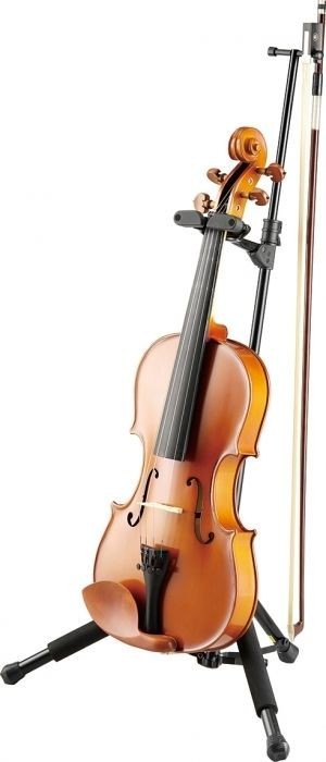 Soporte Violin / Viola Hercules DS-571BB