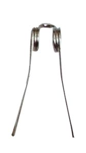 Muelle Trompeta Samba 408SM