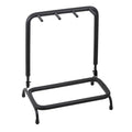 Soporte 3 Guitarras / Guitar Stand 3 Guitars SG004 Ortola Negro