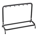 Soporte 6 Guitarras / Guitar Stand 6 Guitars SG005 Ortola Negro