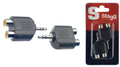 Cable Audio Stagg RCA AC-2CFJMSH