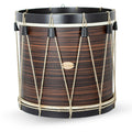 Timbal Graller Cover Gonalca 38x40 cm Cover Zebrano Nogal Oscuro Ref. 04556