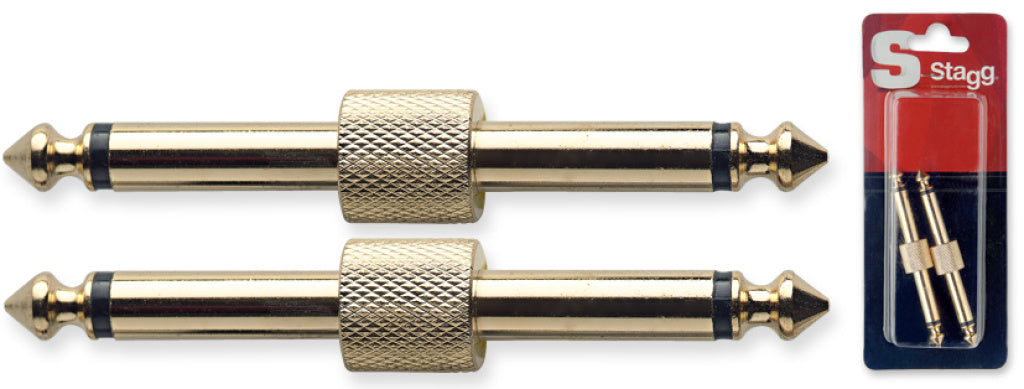 Cable Adaptador Stagg Jack 2m AC-PPH