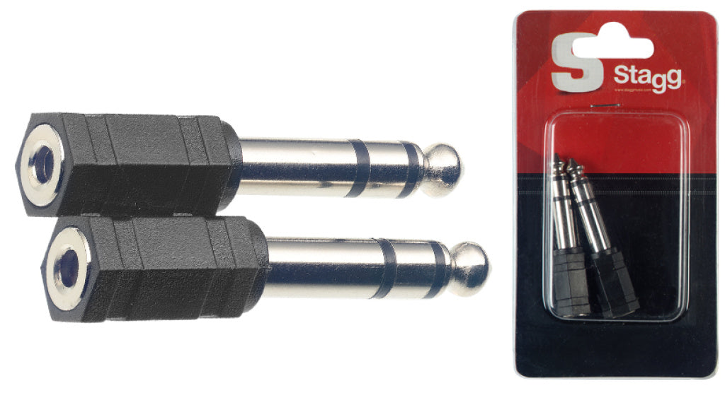 Adaptador Stagg AC-PMSJFSH