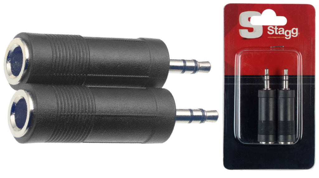 Adaptador Stagg AC-PFSJMSH