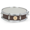 Caja Santafe 14x4" ABD Cover Zebrano Nogal Oscuro SM0085