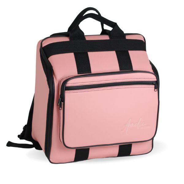 Funda Trikitixa Termo Mochilas2020 Amelie Ortola Rosa