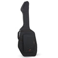 Funda Electrica Bc Rich Warlock Ortola Ref. 53 Mochila Negro