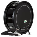 Pack Bombo Marcha Cover STF Classic 55x22 Cm Negro Ref. STF2631P