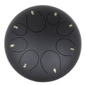 Tongue Drum 8 Tonos Gonalca 10"