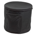 Funda Surdo 24"-45Cm 10mm Acolchado Ortola Negro