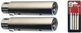 Cable Adaptador Stagg XLR AC-XFXMH