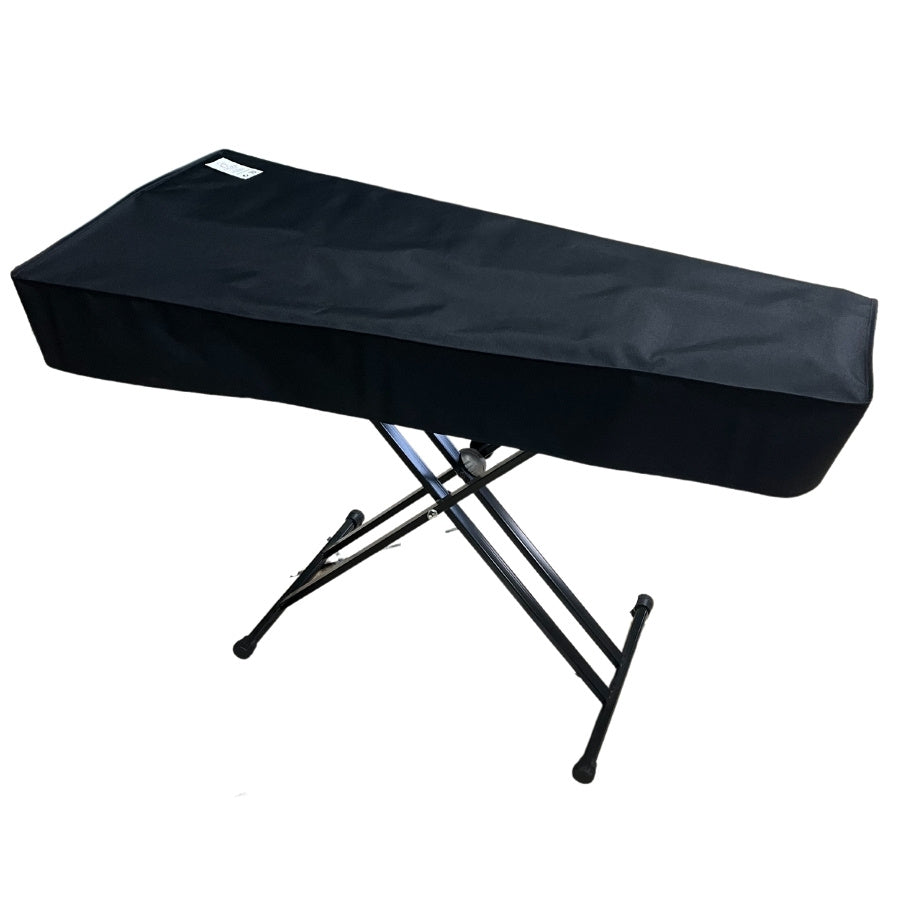 Cubre Xilofono STF5001 3.5 Octavas sin Acolchar Ortola Negro