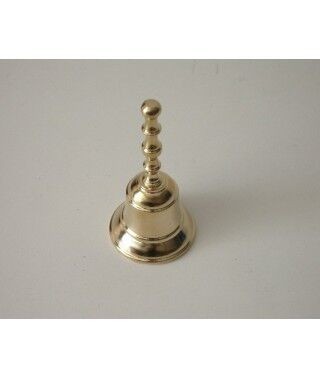 Campana con Mango Honsuy 3x6cm