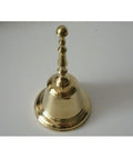 Campana con Mango Honsuy 7x13 cm