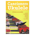 Cancionero Ukulele International. AA.VV