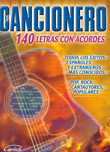 Songbook Vol. 1 Lyrics and Chords. Various.