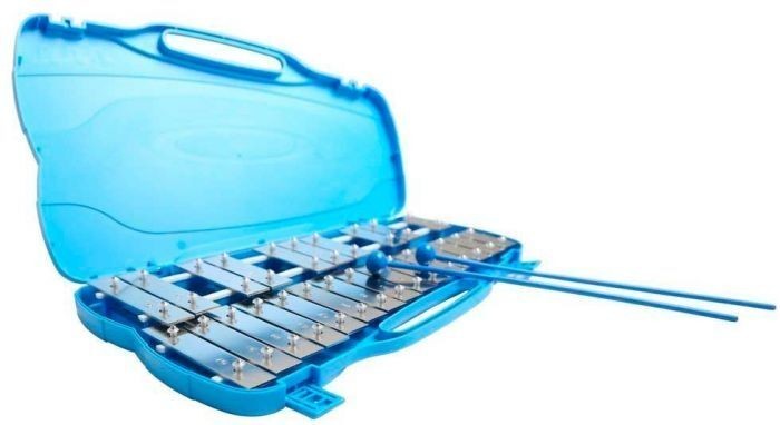 Carrillon Gewa (25 teclas)